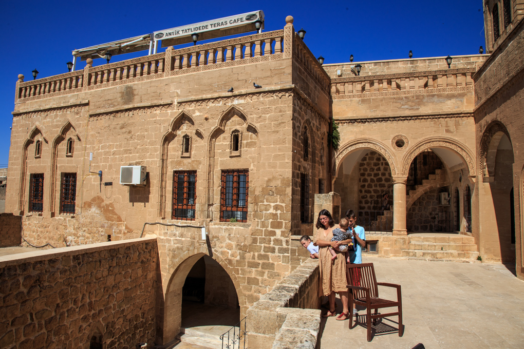 Mardin
